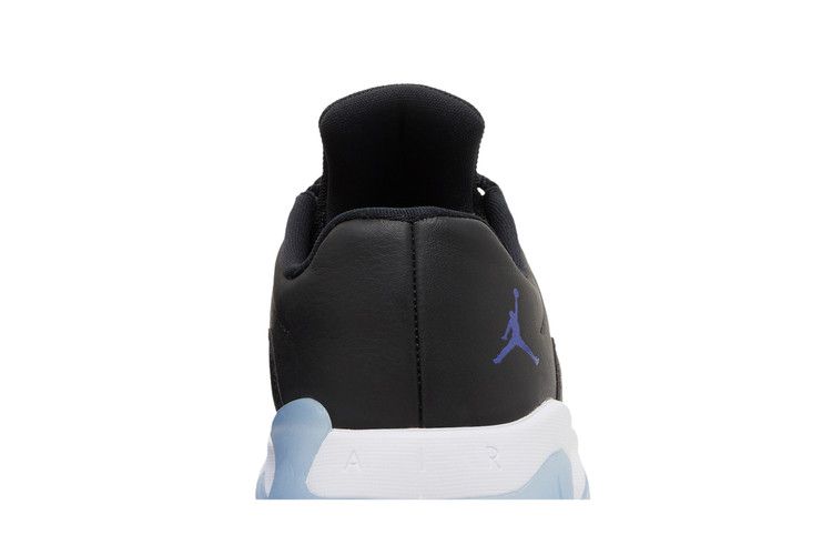 Air Jordan 11 CMFT Low Space Jam