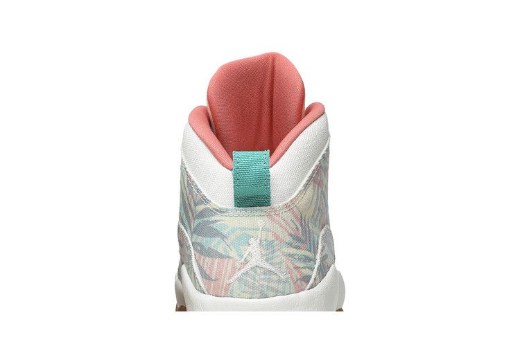 Air Jordan 10 Retro Super Bowl LIV