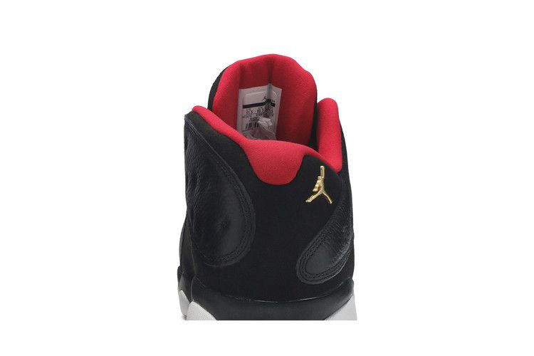 Air Jordan 13 Retro Low Bred