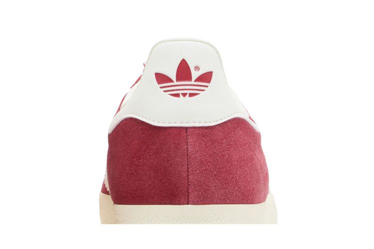 adidas Gazelle Glory Red Off White