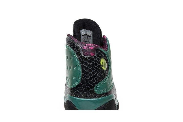 Air Jordan 13 Retro Doernbecher