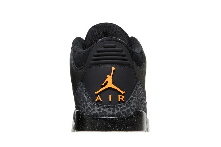 Air Jordan 3 Retro Fear Pack (2023)