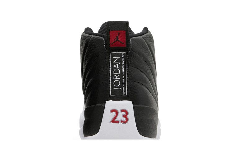 Air Jordan 12 Retro Playoffs (2022)