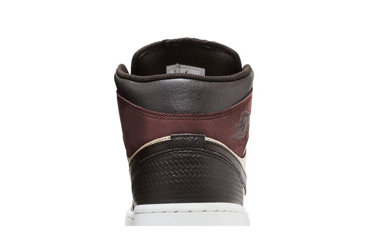 Air Jordan 1 Mid SE Paris YMCA