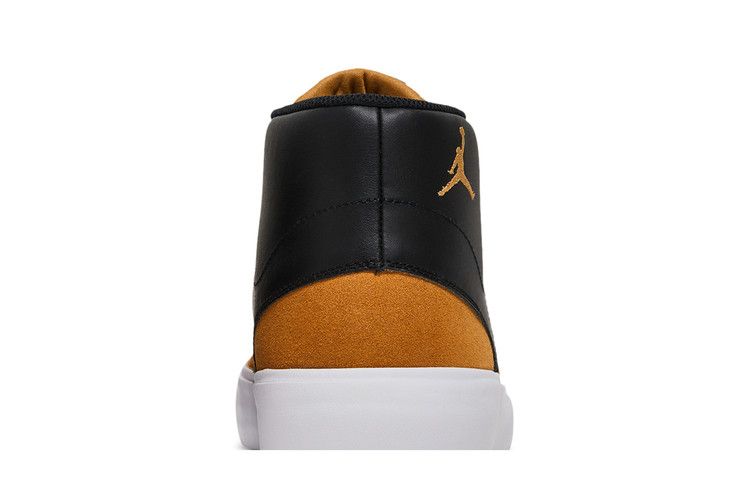 Air Jordan Series Mid .03 Elemental Gold