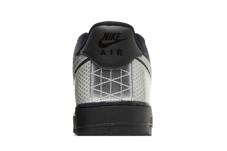 Nike Air Force 1 Low 3M Black