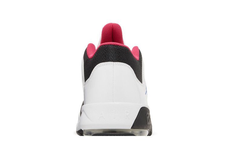 Air Jordan Max Aura 3 Black White Pink