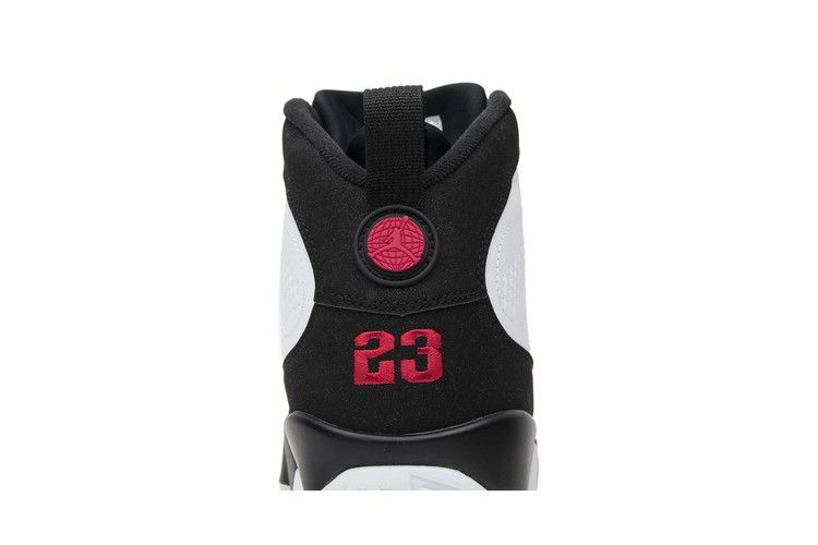 Air Jordan 9 Retro OG (2016)