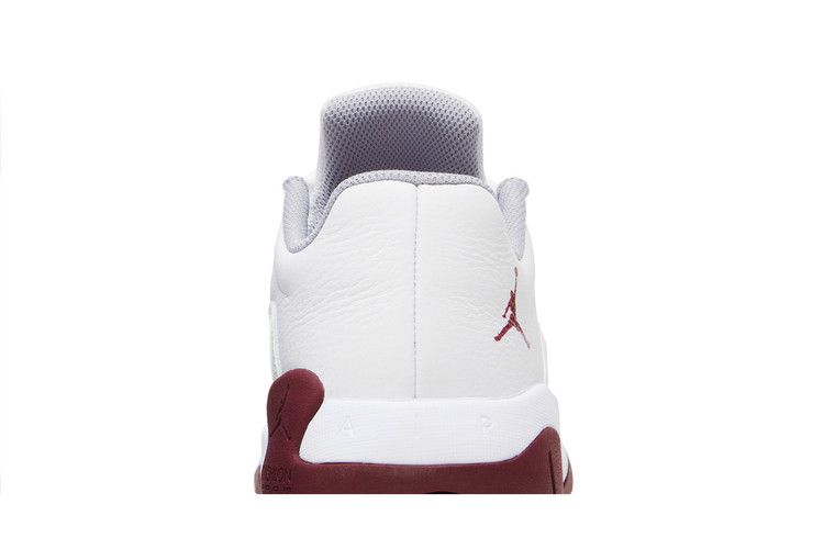 Air Jordan 11 CMFT Low Steel Grey Cherrywood