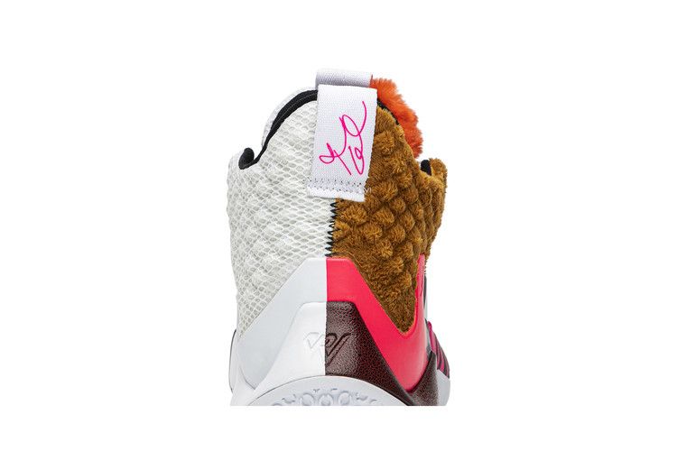 Air Jordan Why Not Zer0.2 Own The Chaos