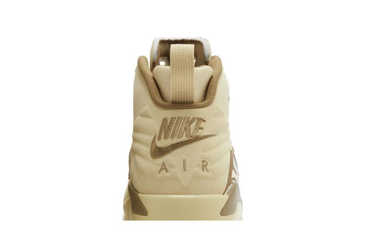 Air Jordan MVP 678 Desert Sand (Women's)