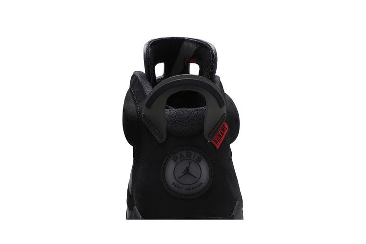 Air Jordan 6 Retro PSG Paris Saint-Germain