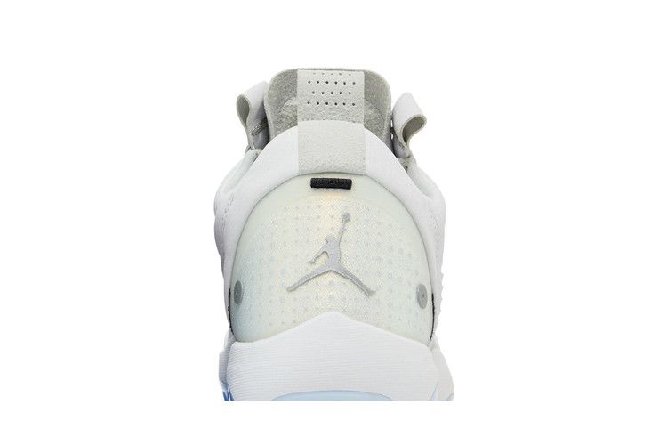 Air Jordan XXXIV Low Golf White Ice