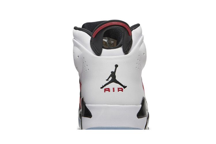 Air Jordan 6-17-23 Carmine
