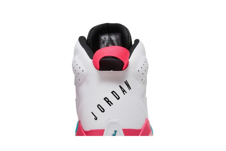 Air Jordan Lift Off South Beach