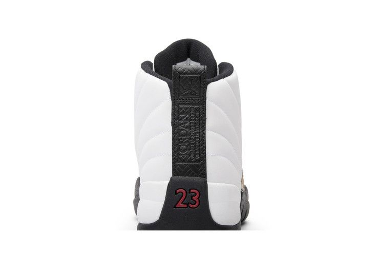 Air Jordan 12 Retro Chinese New Year