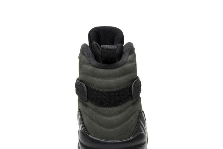 Air Jordan 8 Retro Take Flight Undefeated