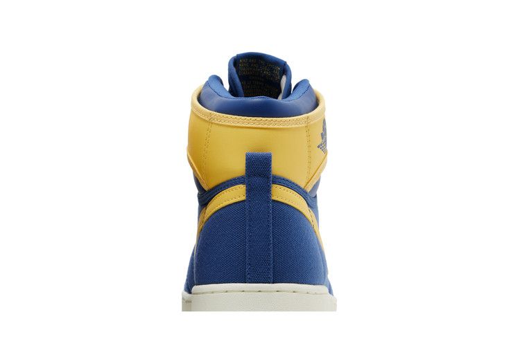 Air Jordan 1 Retro AJKO Laney