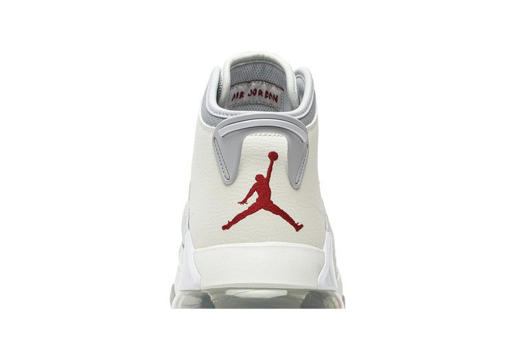 Air Jordan Mars 270 Sneakersnstuff 20th Anniversary