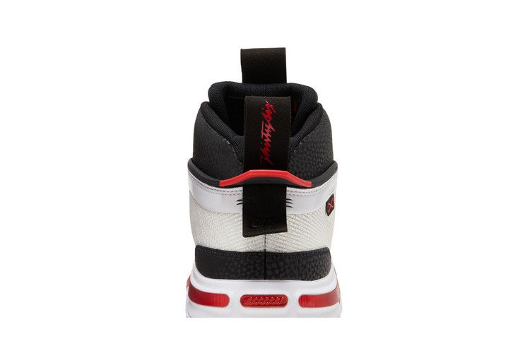 Air Jordan 36 PF Psychic Energy (White Sole)
