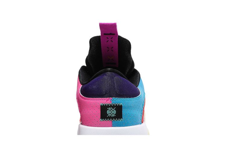 Air Jordan XXXV Low Reflexology