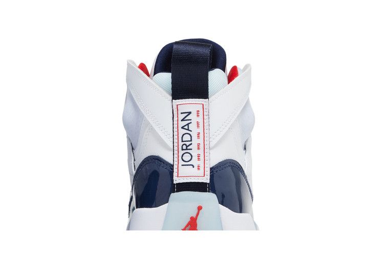 Air Jordan Jumpman Two Trey USA