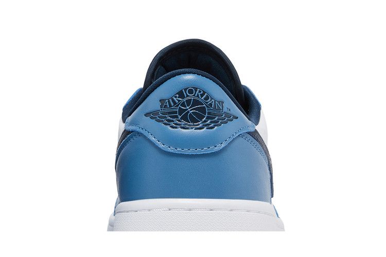 Air Jordan 1 Low Golf White Aegean Storm
