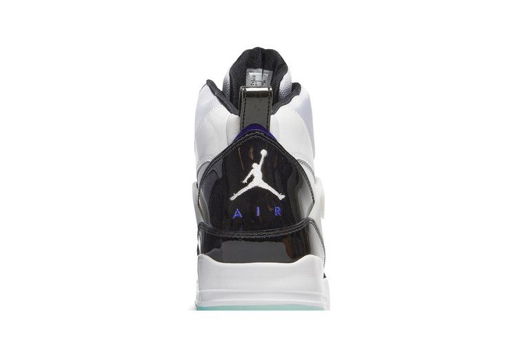 Air Jordan Flight 45 Concord
