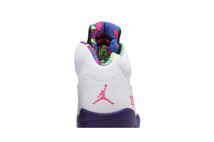 Air Jordan 5 Retro Alternate Bel-Air
