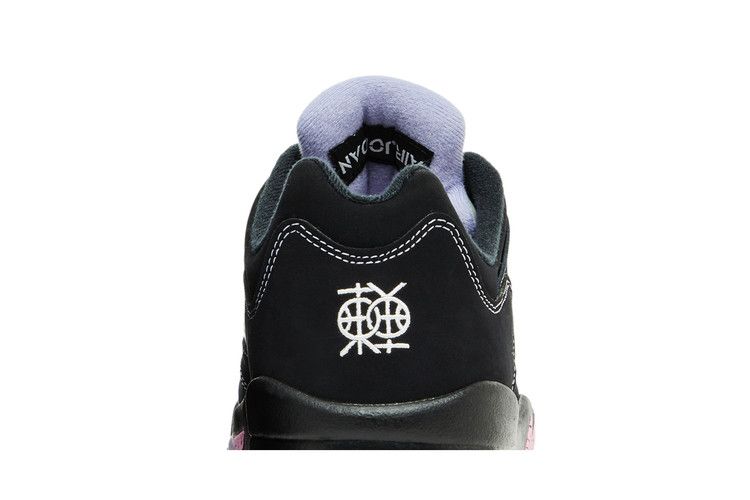 Air Jordan 5 Retro Low Dongdan