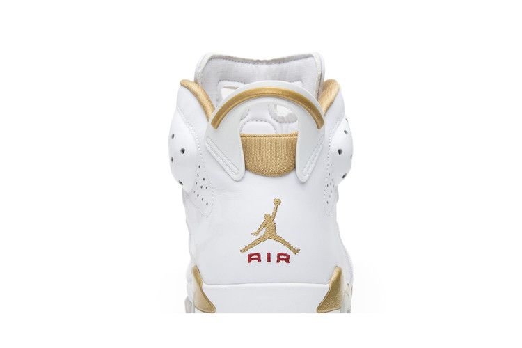 Air Jordan 6 Retro Golden Moments Pack (6)
