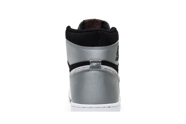 Air Jordan 1 Retro High Aleali May Shadow