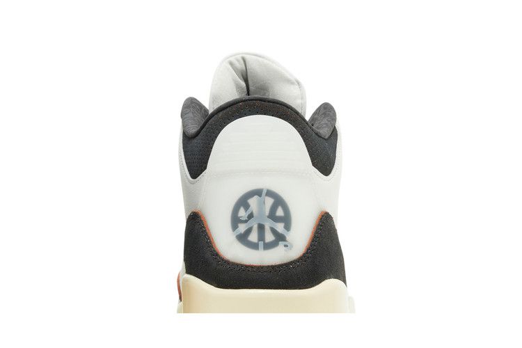 Air Jordan 3 Retro Quai 54 (2024)