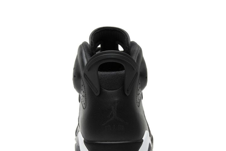 Air Jordan 6 Retro Black Cat