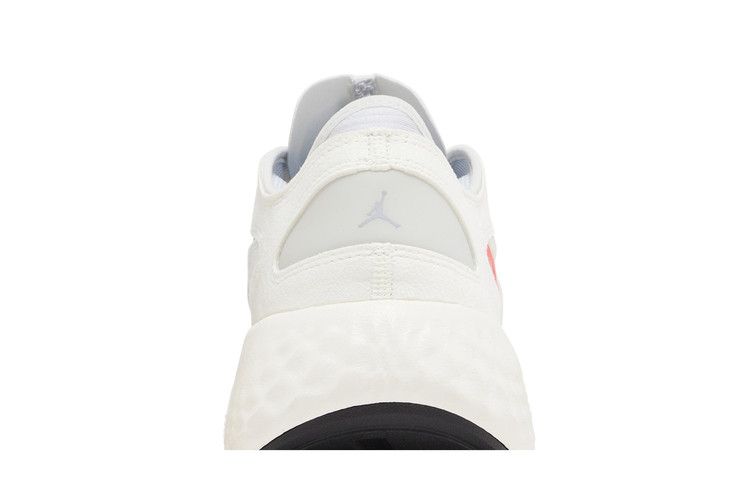 Air Jordan Delta 3 Low Chile Red