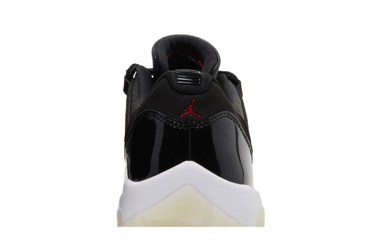 Air Jordan 11 Retro Low 72-10