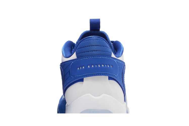 Air Jordan Luka 2 TB Game Royal White