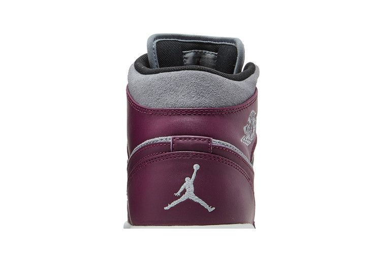 Air Jordan 1 Phat Bordeaux