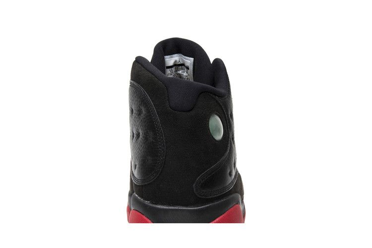Air Jordan 13 Retro Dirty Bred