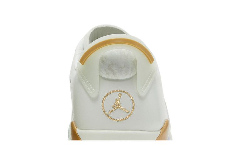 Air Jordan 6 Retro Low GC Lunar New Year (2022)
