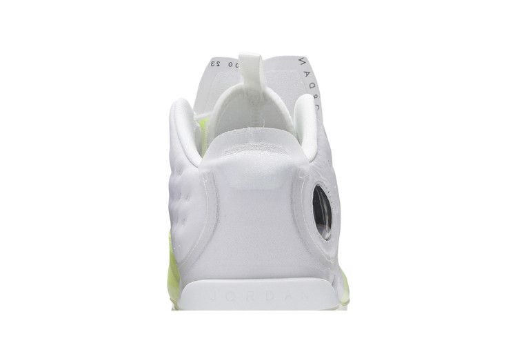 Air Jordan Reign White Volt (Women's)