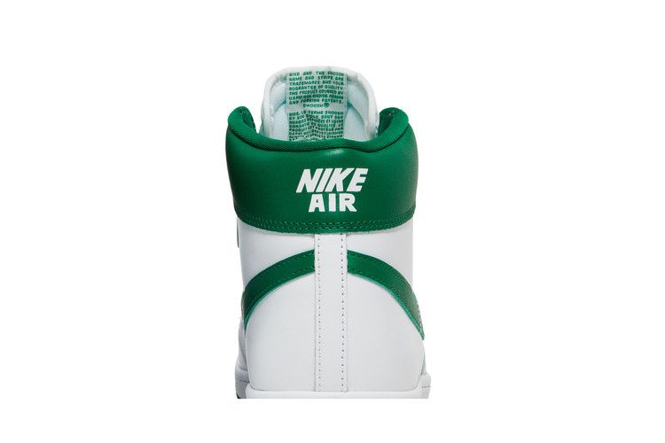 Air Nike Jordan Air Ship PE SP Pine Green
