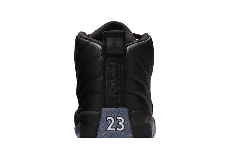 Air Jordan 12 Retro Utility