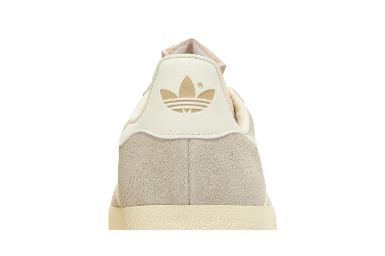 adidas Gazelle Wonder Beige Off White