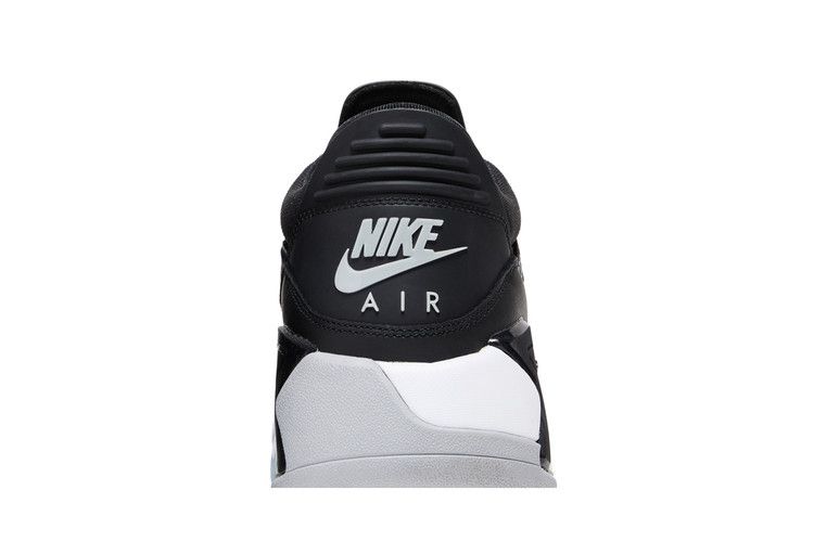 Air Jordan Point Lane Black Cement