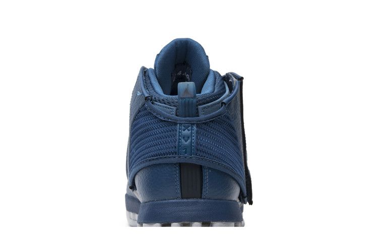 Air Jordan 16 Retro Trophy Room French Blue