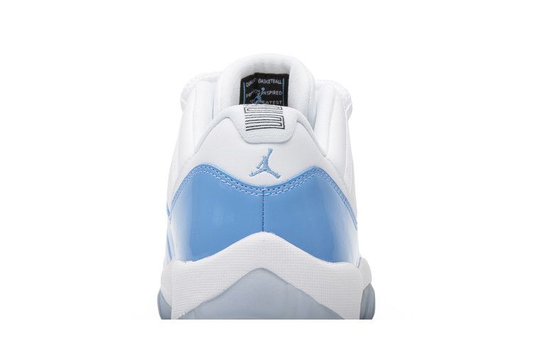 Air Jordan 11 Retro Low University Blue (2017)
