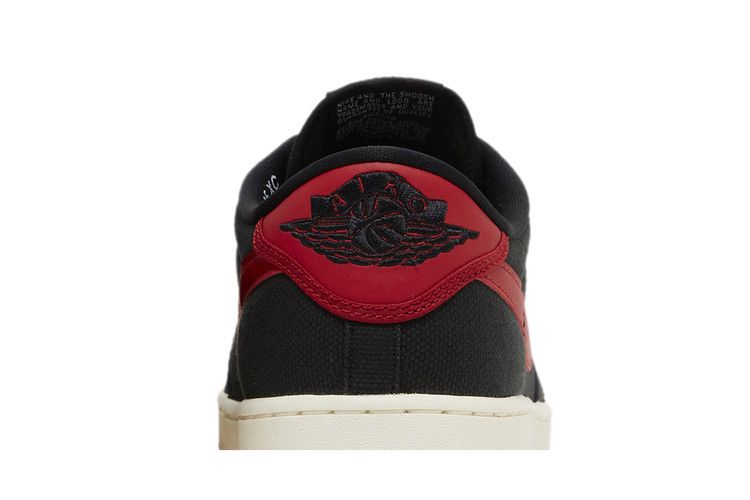 Air Jordan 1 Retro AJKO Low Bred