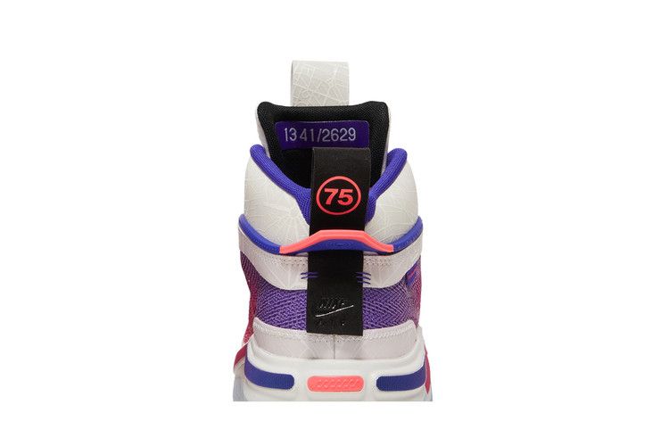 Air Jordan 36 Paris
