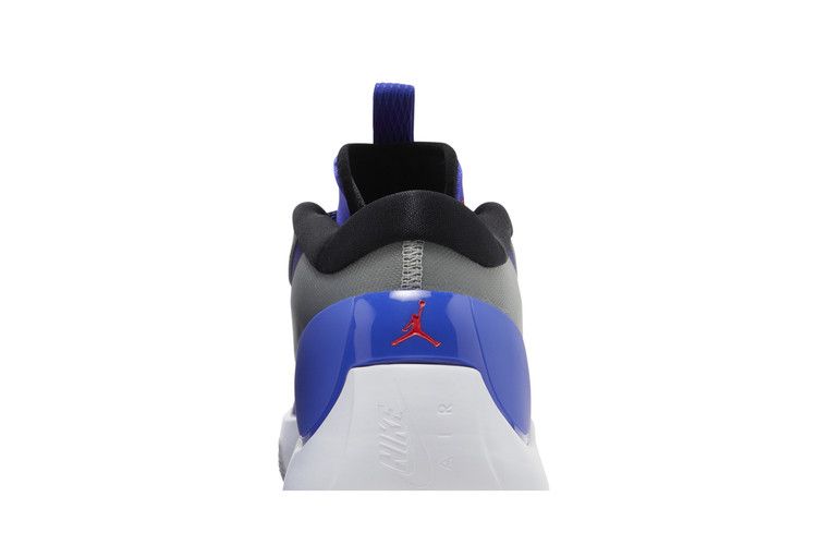 Air Jordan Zoom Separate PF Ultramarine